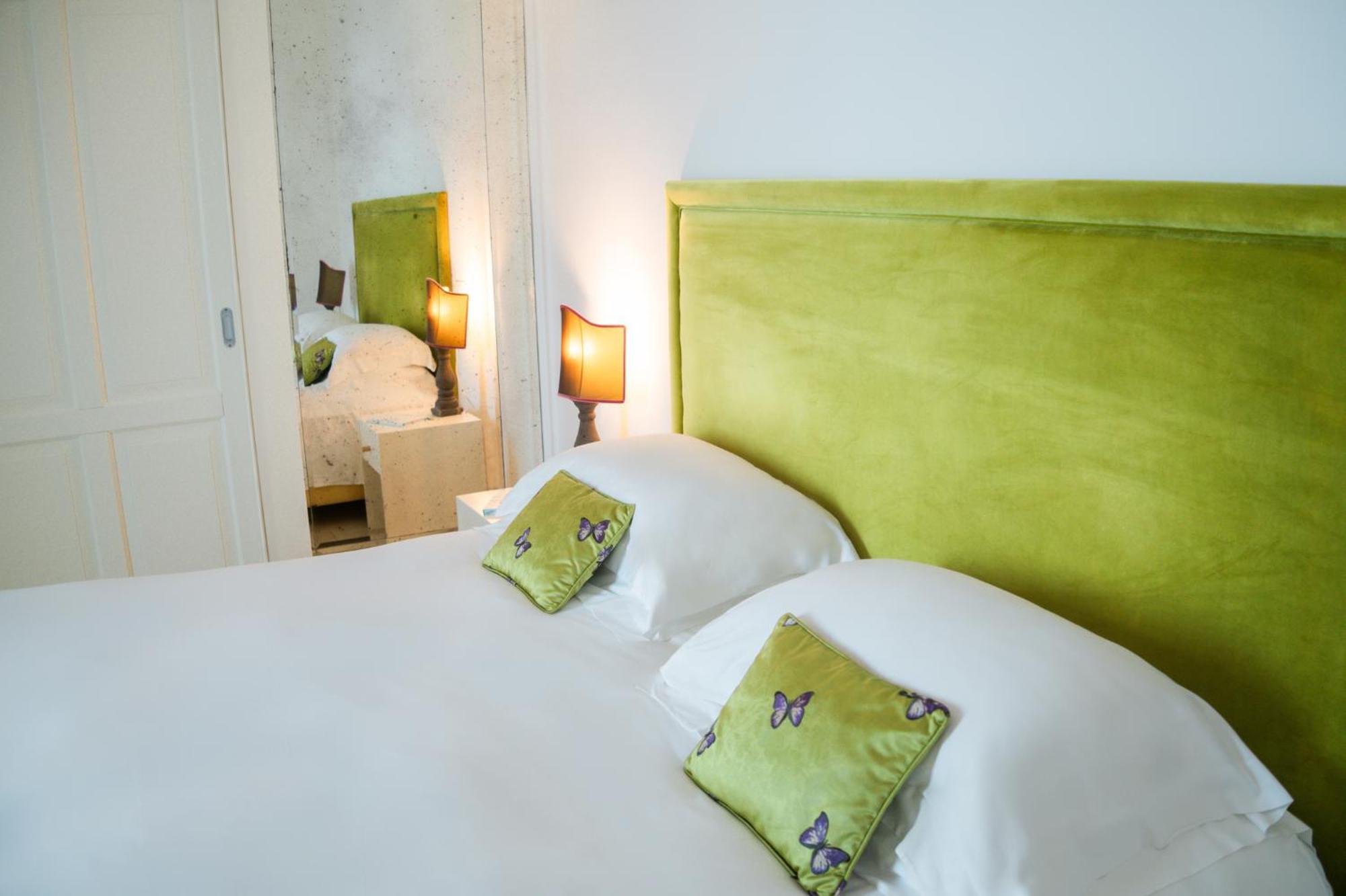 Villa Marina Капри Экстерьер фото
